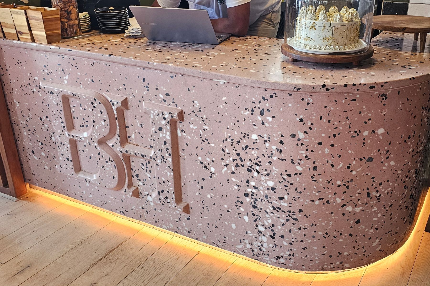 Bezpoke Crete - Work Gallery Homepage - Counters