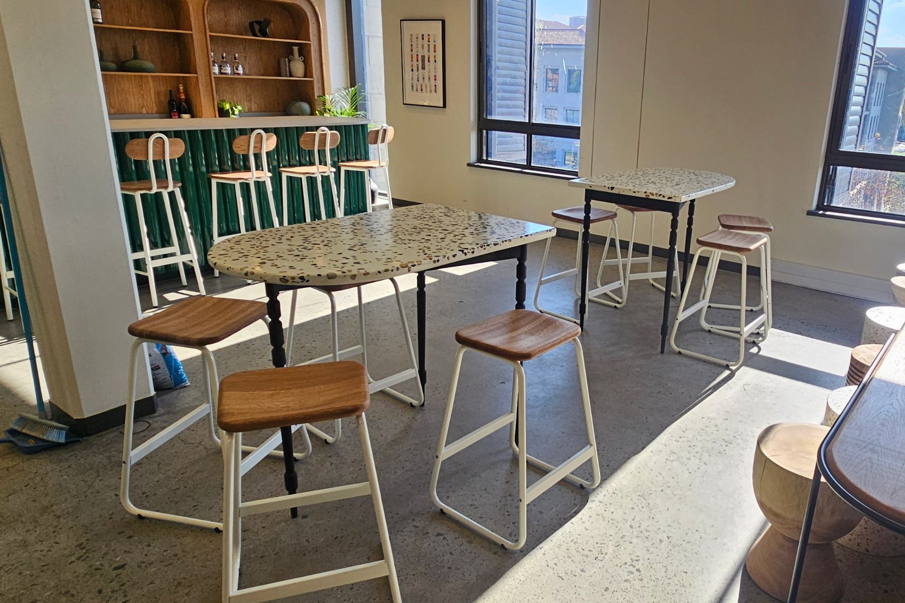 Bezpoke Crete - Work Gallery Homepage - Furniture 1