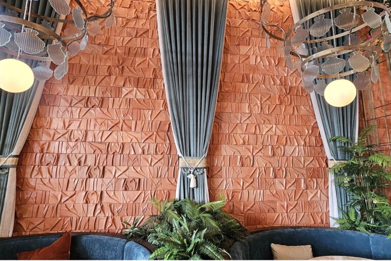 Bezpoke Crete - 3d Tiles 1