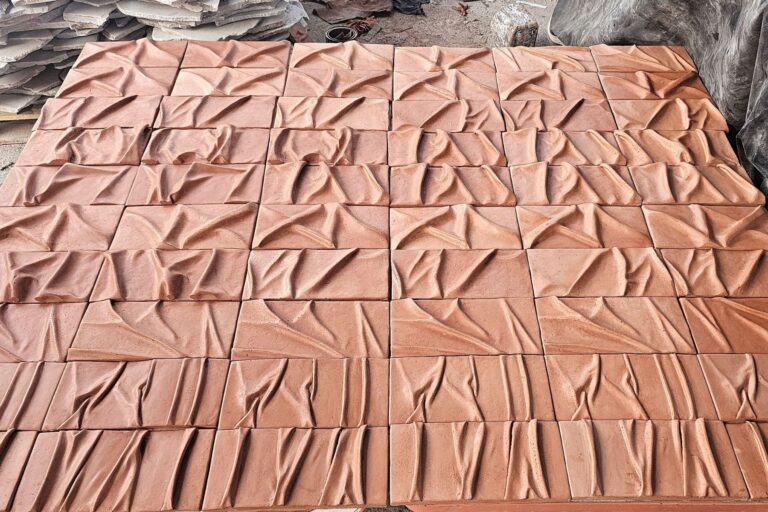 Bezpoke Crete - 3d Tiles 2