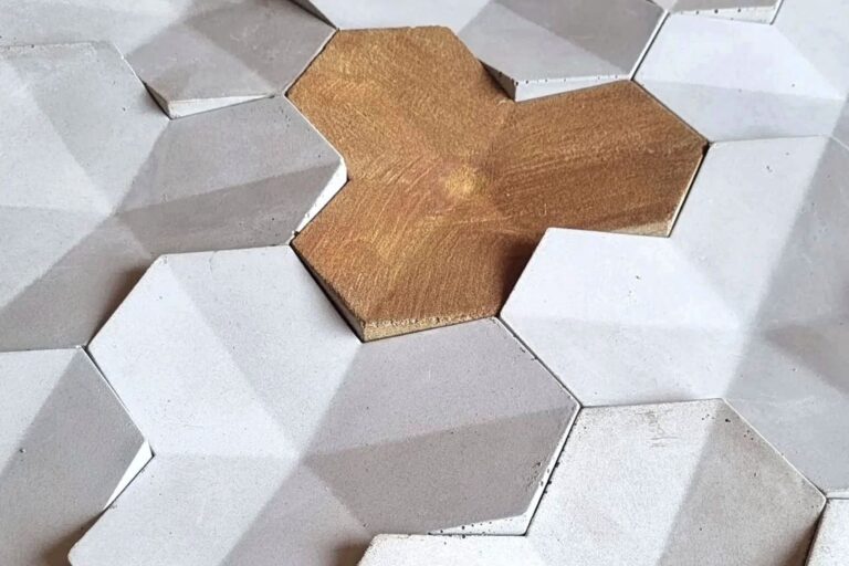 Bezpoke Crete - 3d Tiles 4-2