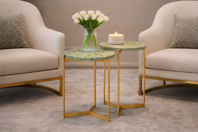 Bezpoke Crete - Concrete Furniture 2