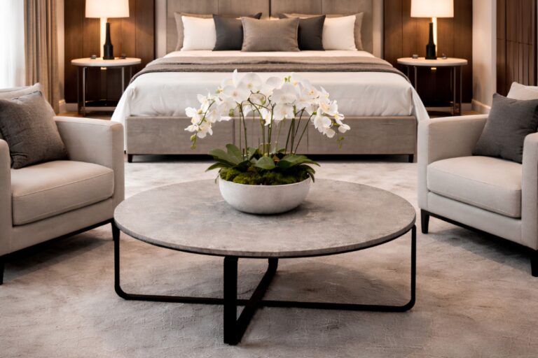Bezpoke Crete - Concrete Furniture 3