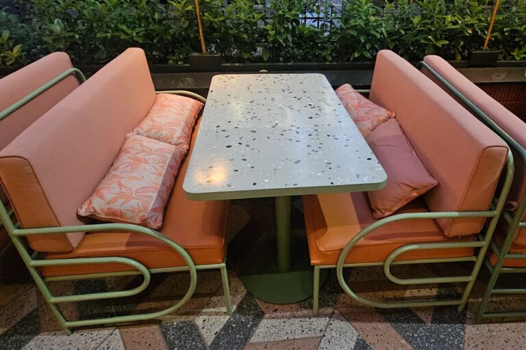 Bezpoke Crete - Concrete Furniture 4