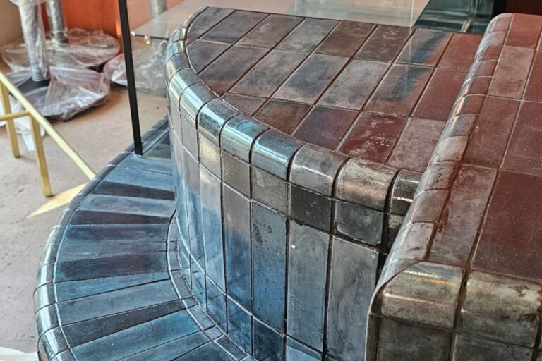 Bezpoke Crete - Dynamism Tiles 1