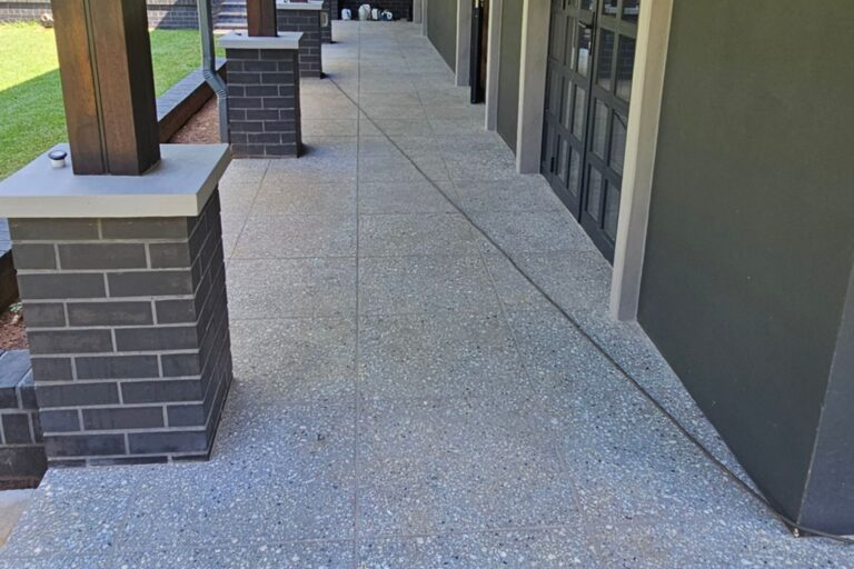 Bezpoke Crete - Terrazzo Floor Tiles 3