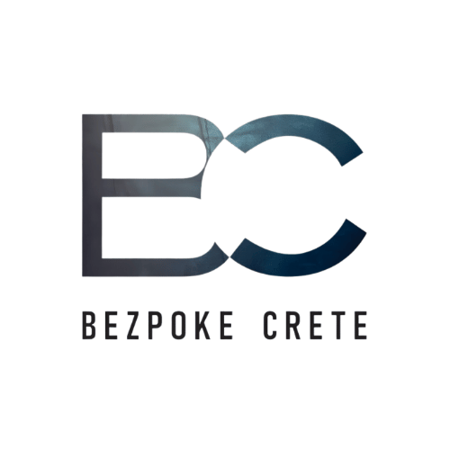 Bezpoke Crete Logo Colour